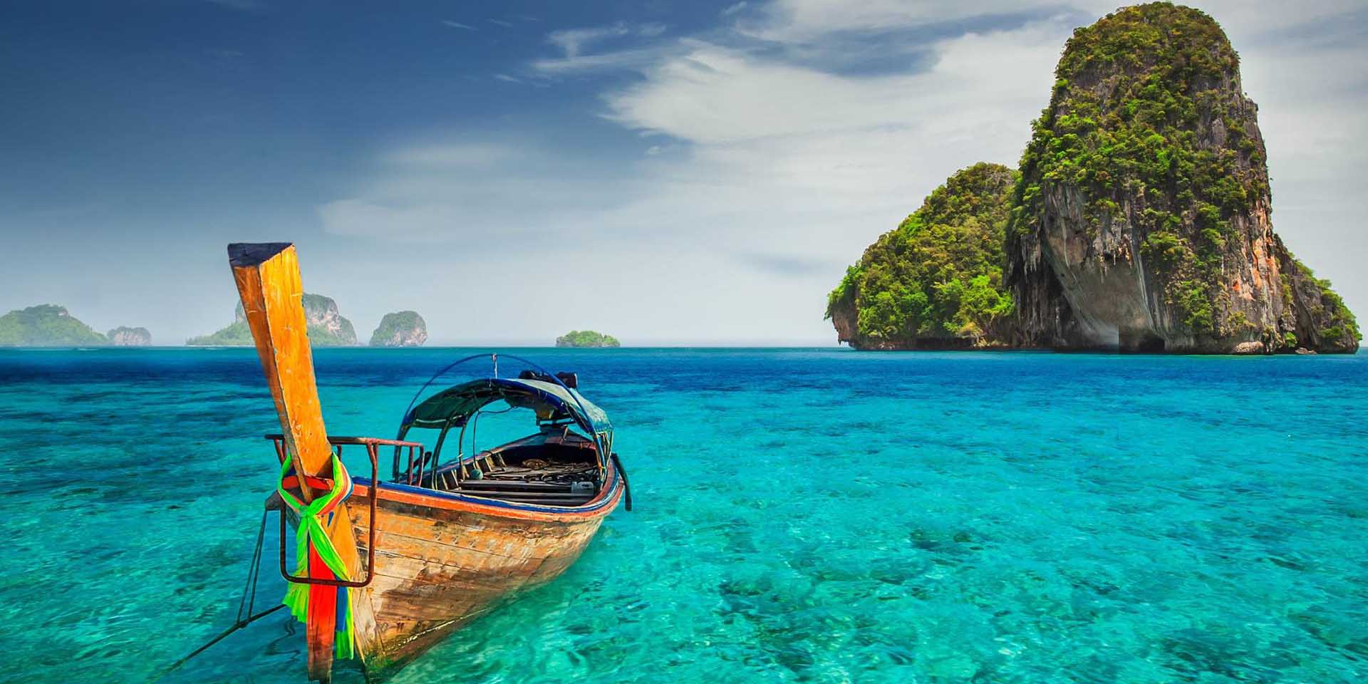 Budget Trip Andaman