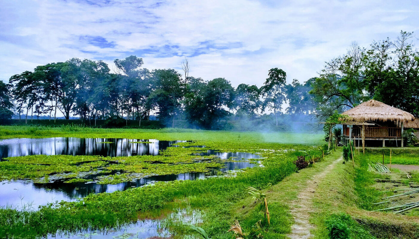Arunachal Pradesh Tour from Guwahati