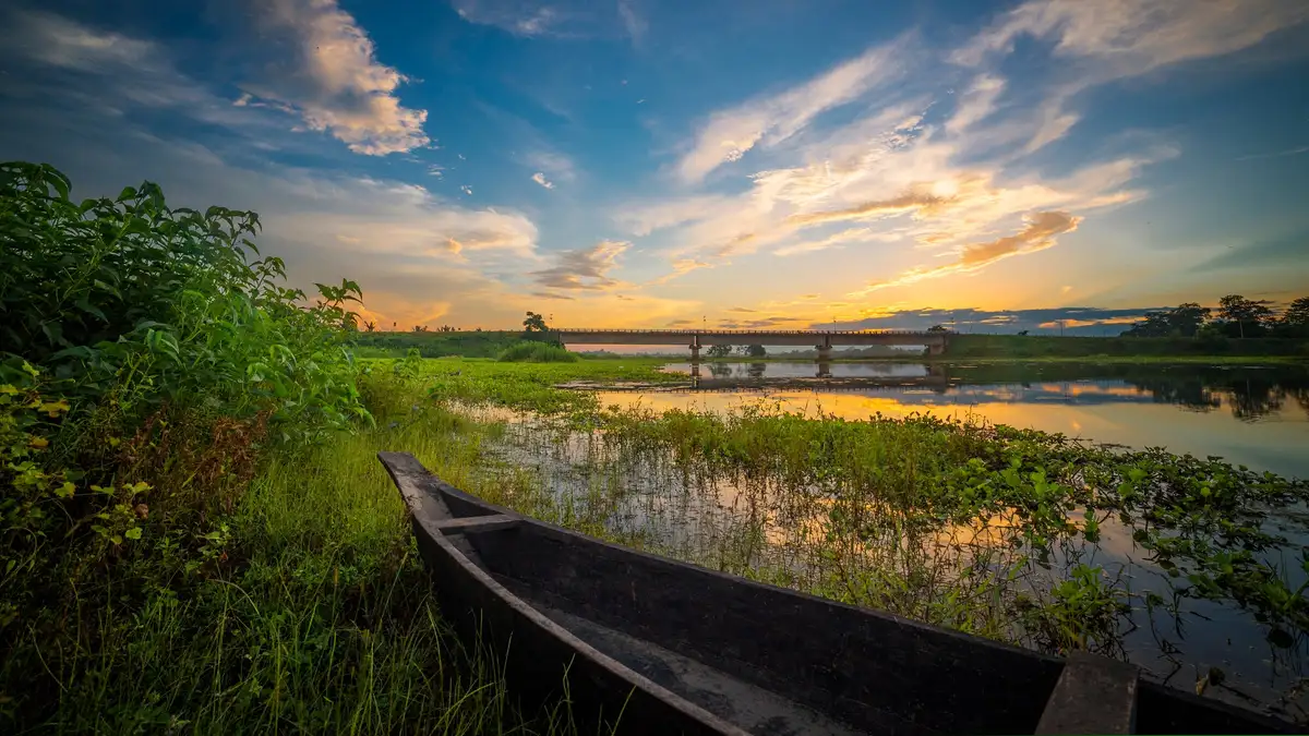 Guwahati to Kaziranga