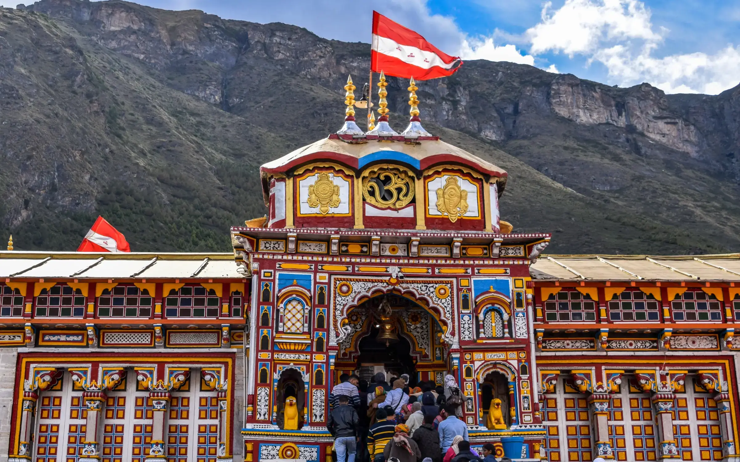 Budget Chardham Yatra