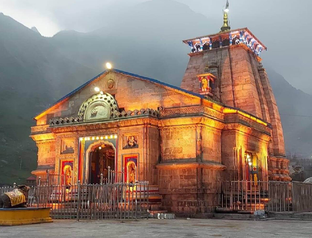 Classic Chardham Yatra