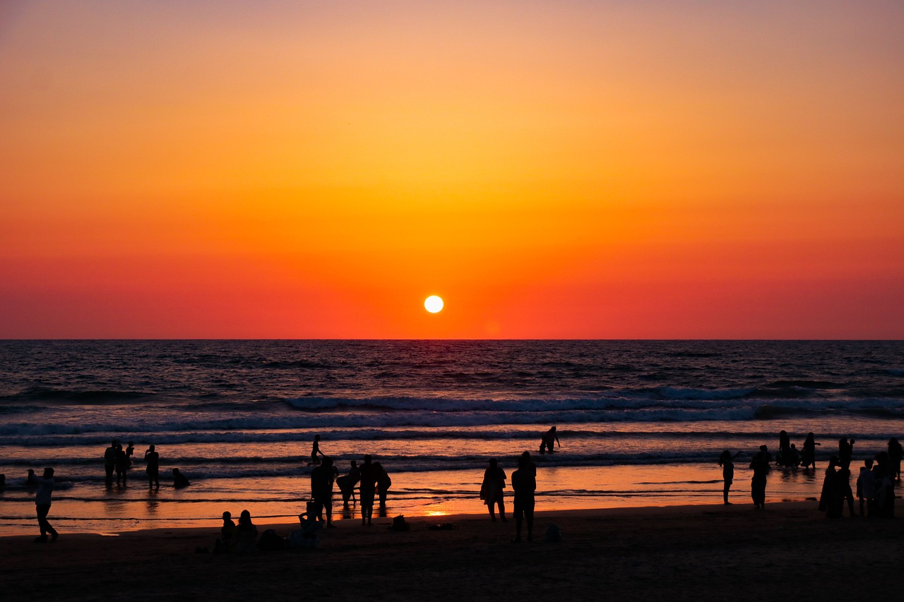 North Goa Tour with Malvan Beach