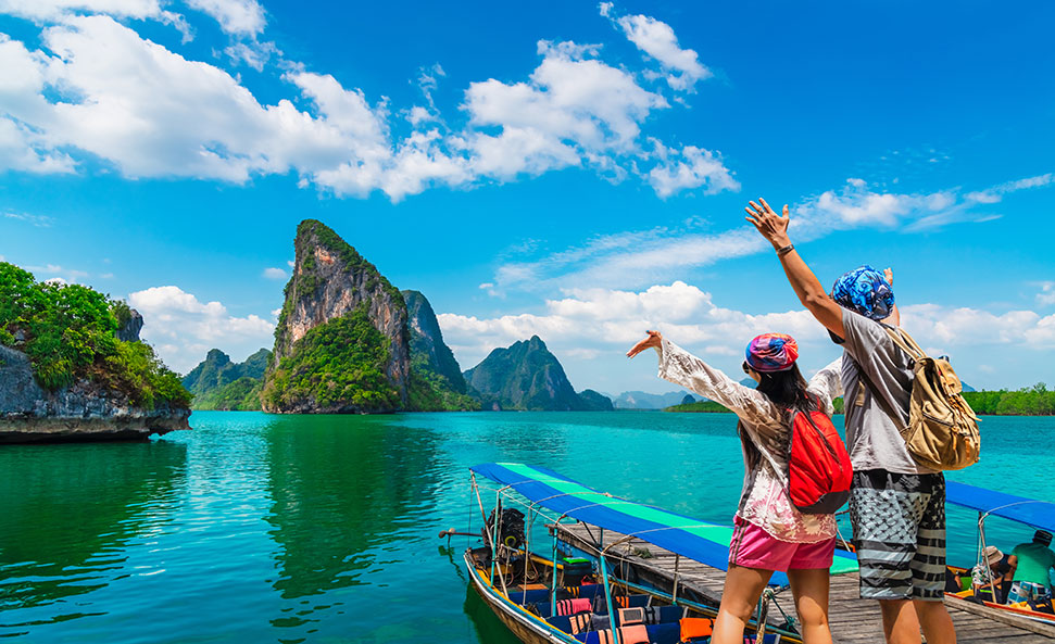 Andaman Tour