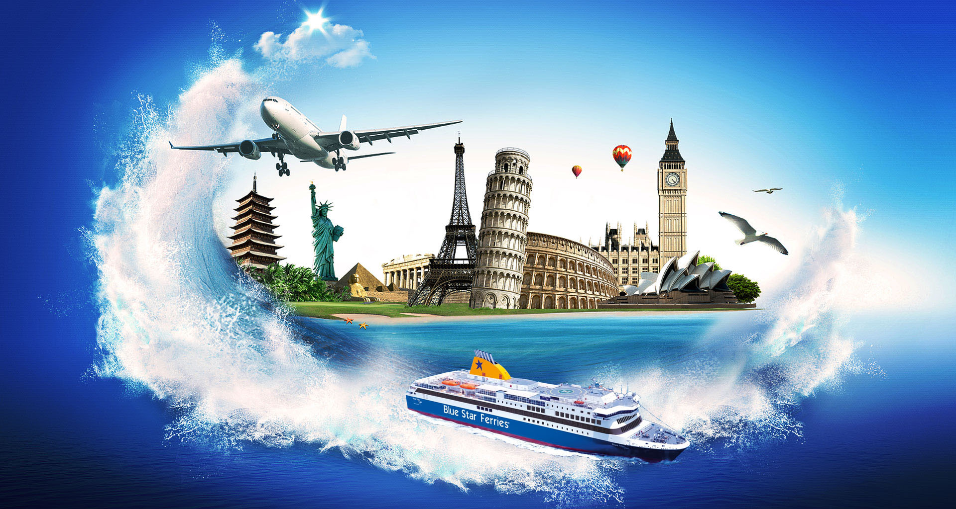 Tour Packages From Delhi