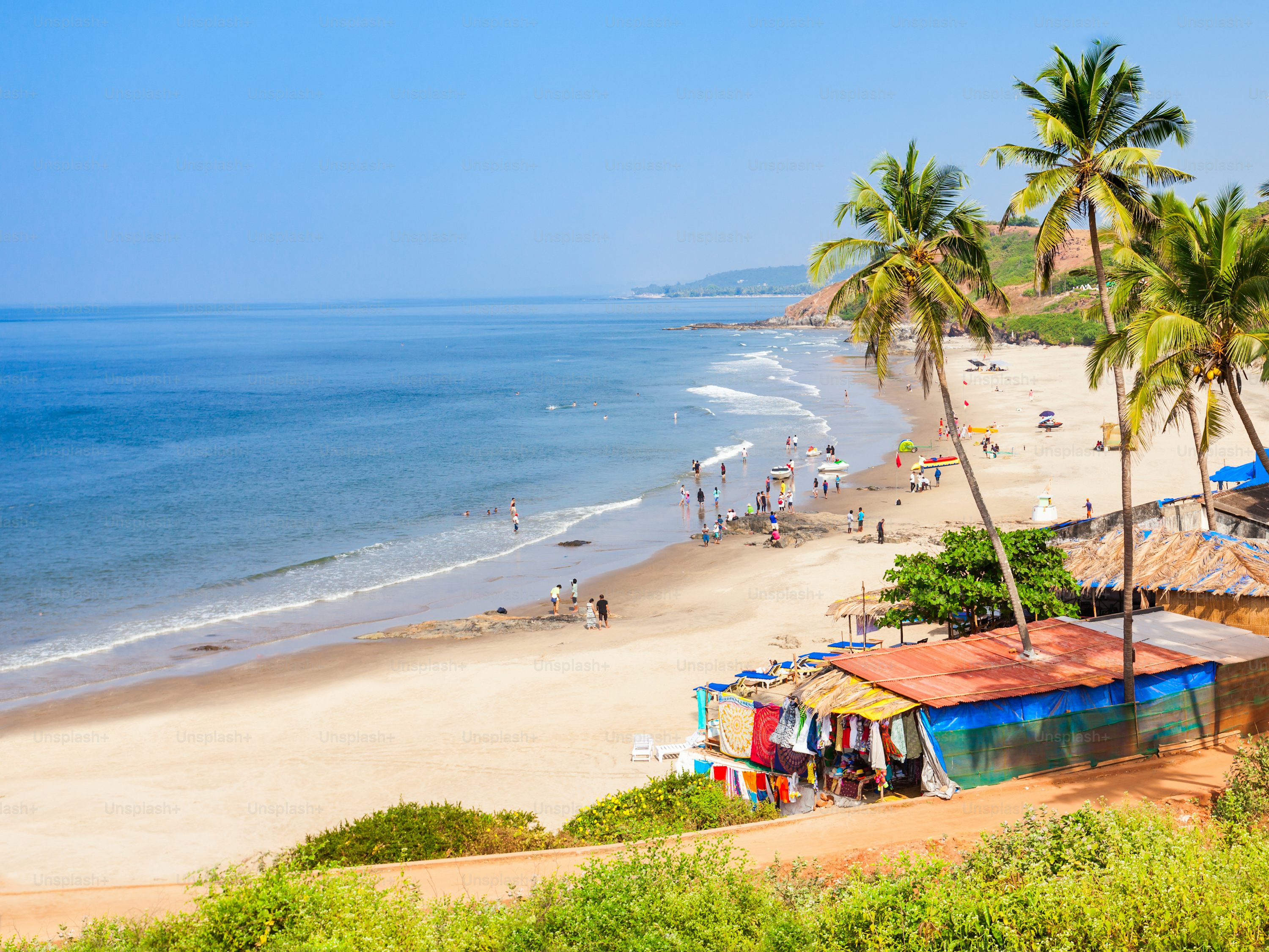 Goa Tours