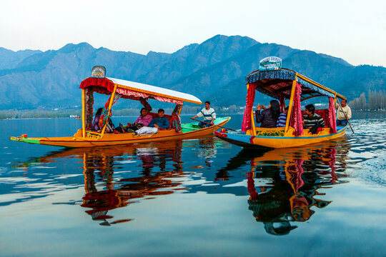 Kashmir Tour