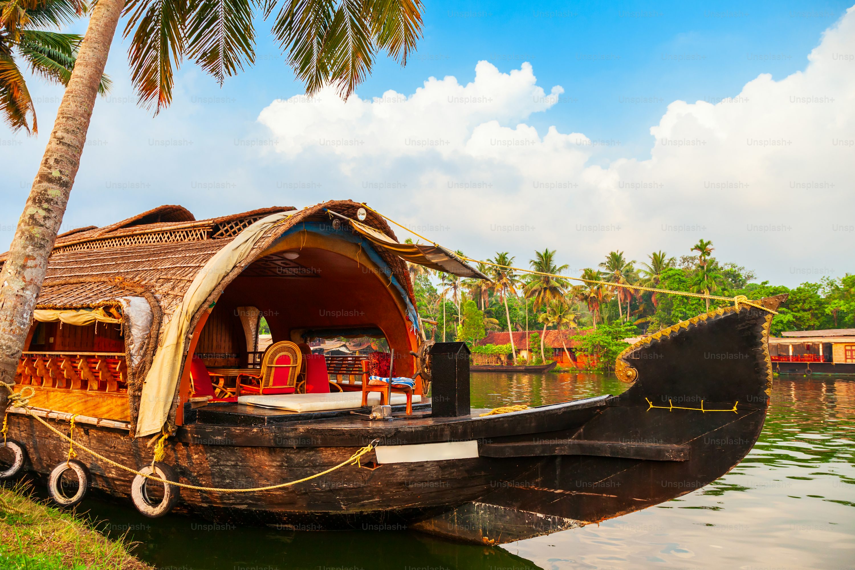 Kerala Tour