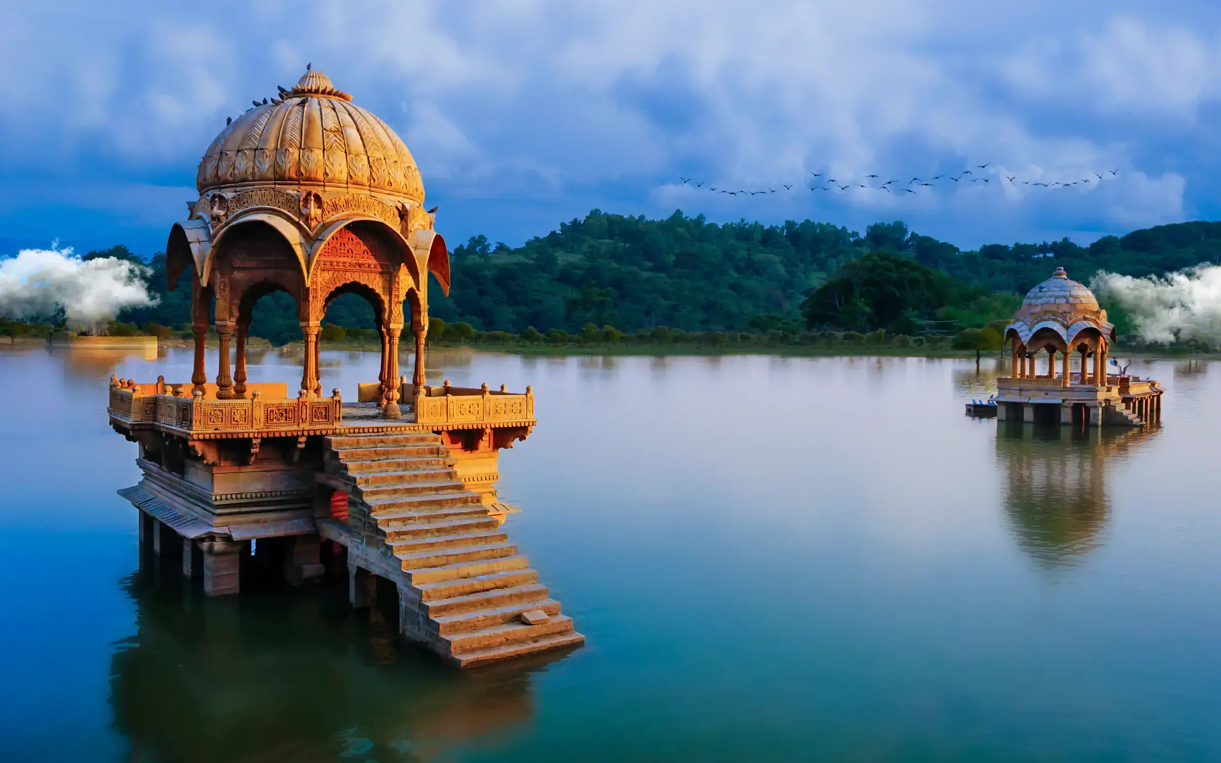 Rajasthan Tour