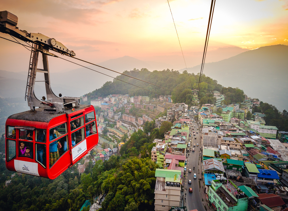 Sikkim Tour