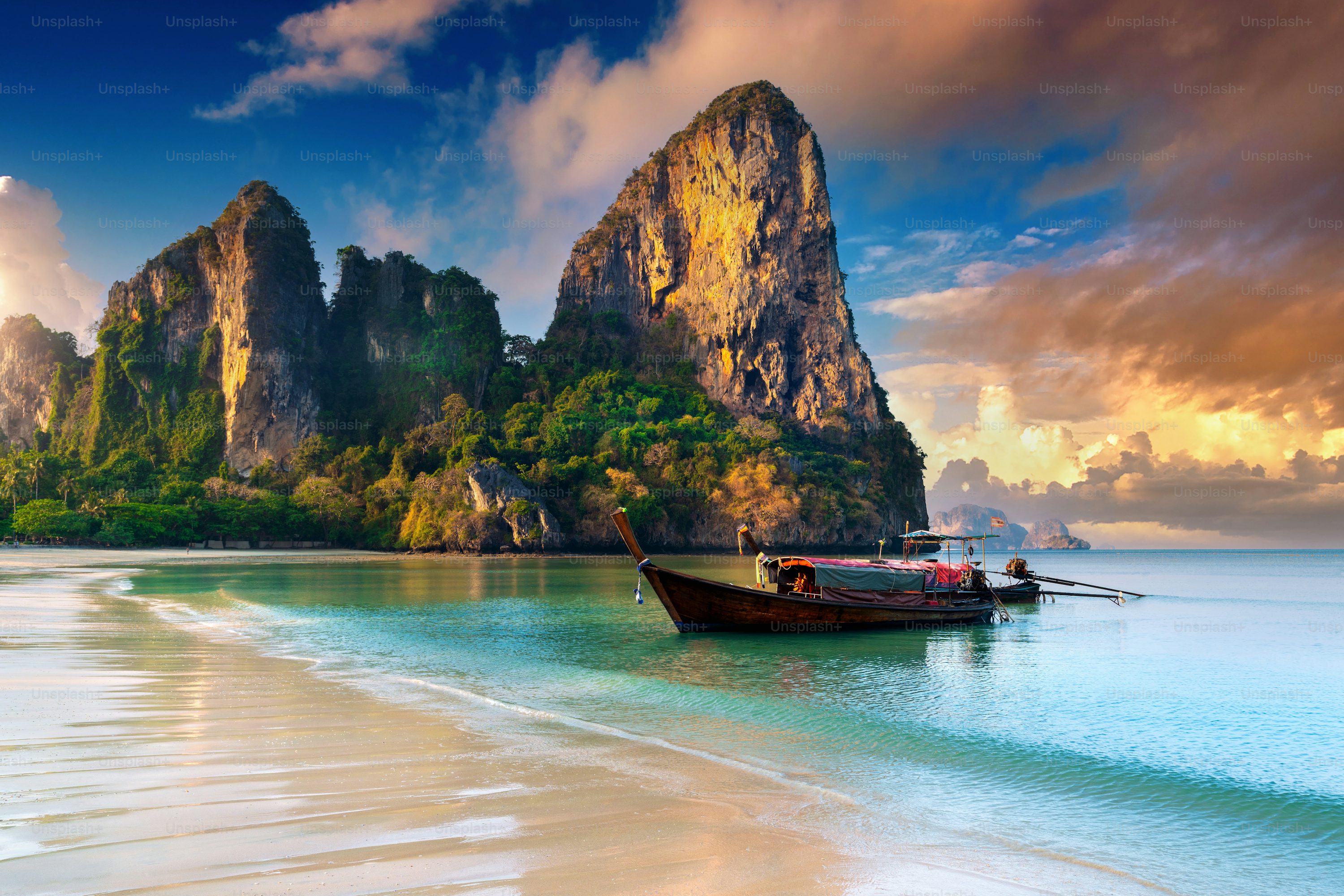 Thailand Tour