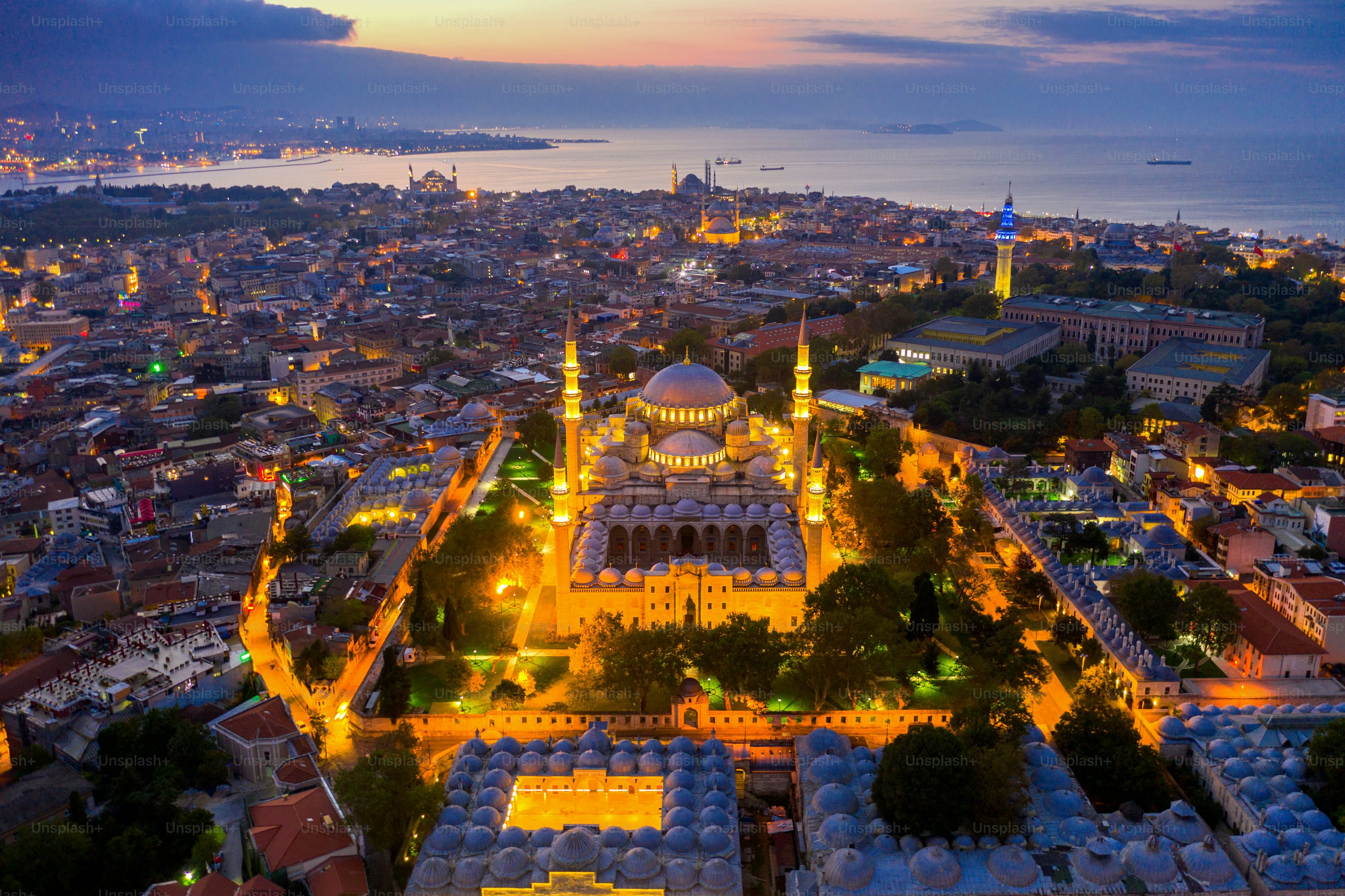 Turkey Tour