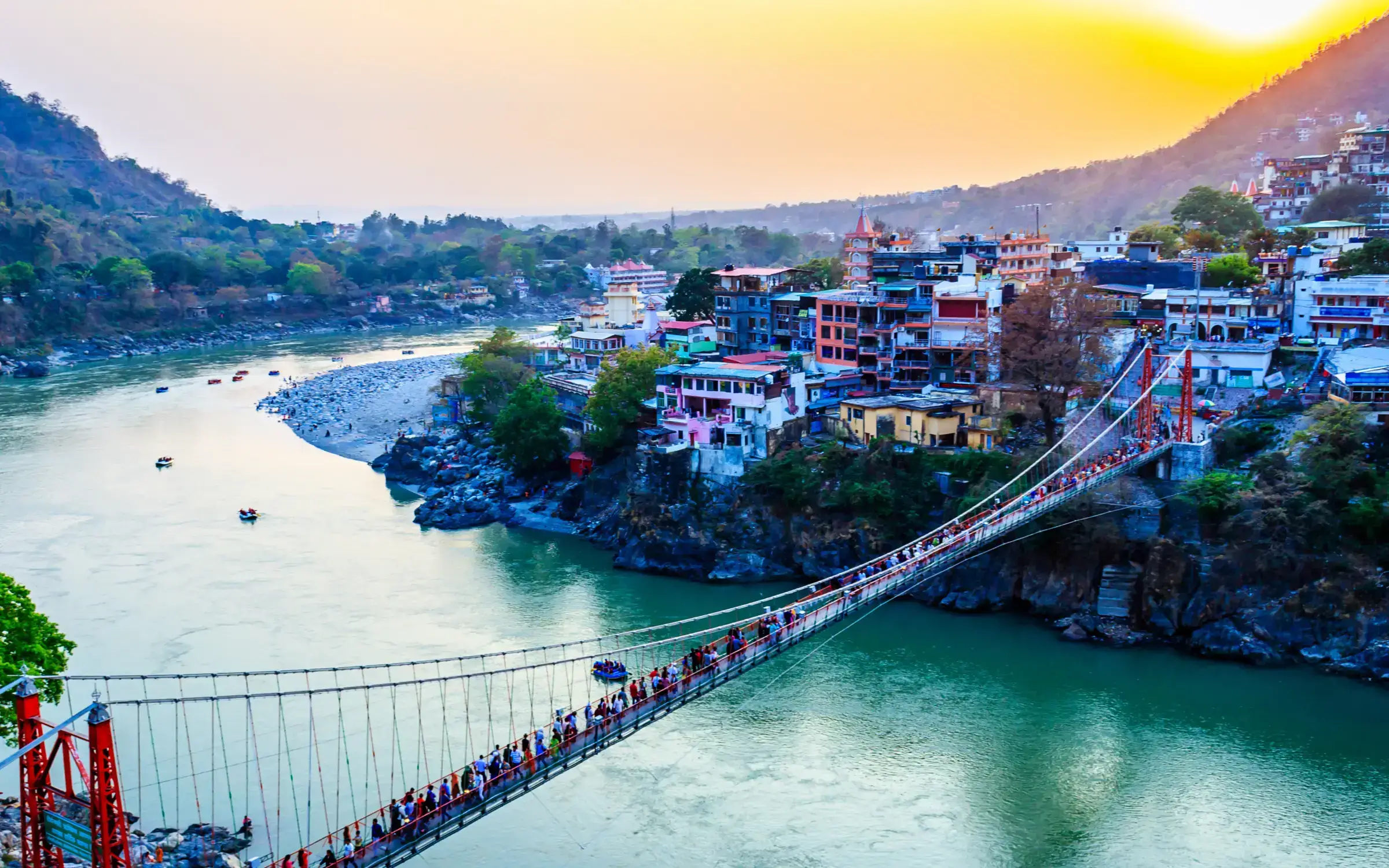 Uttarakhand Tour