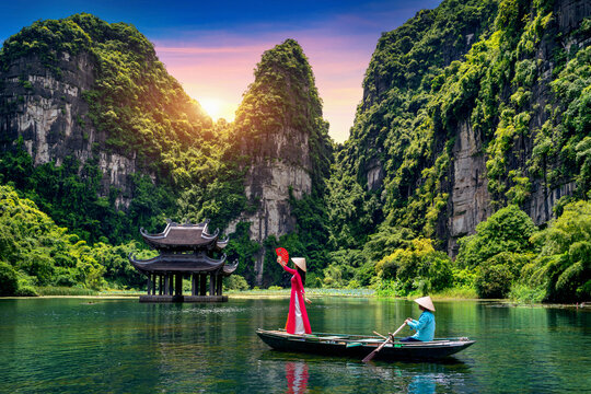 Vietnam Tour