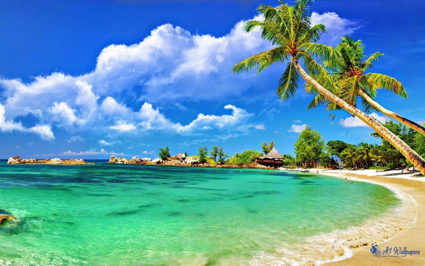 Kalpeni Island Tour