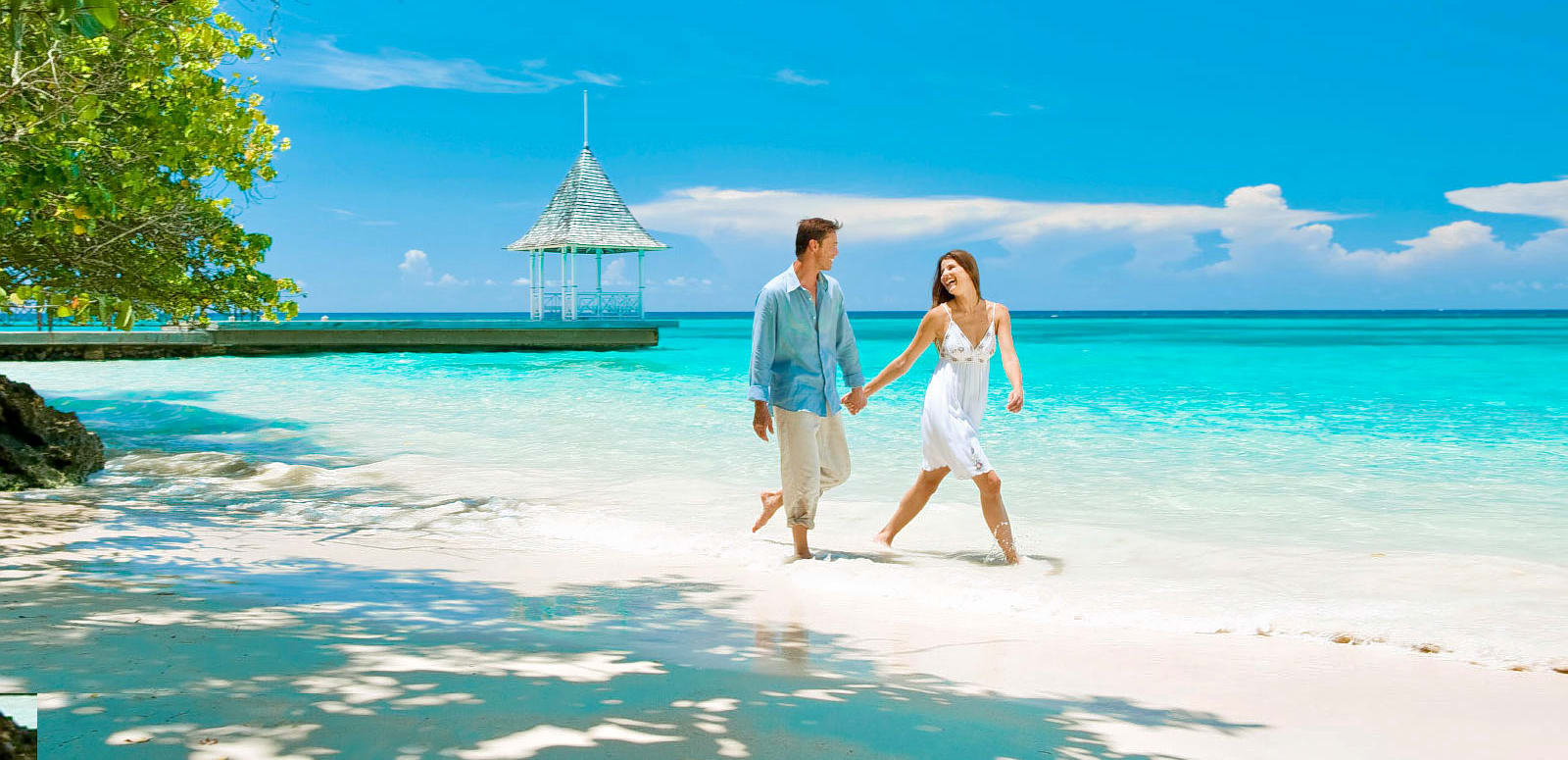 Mauritius Honeymoon Delight