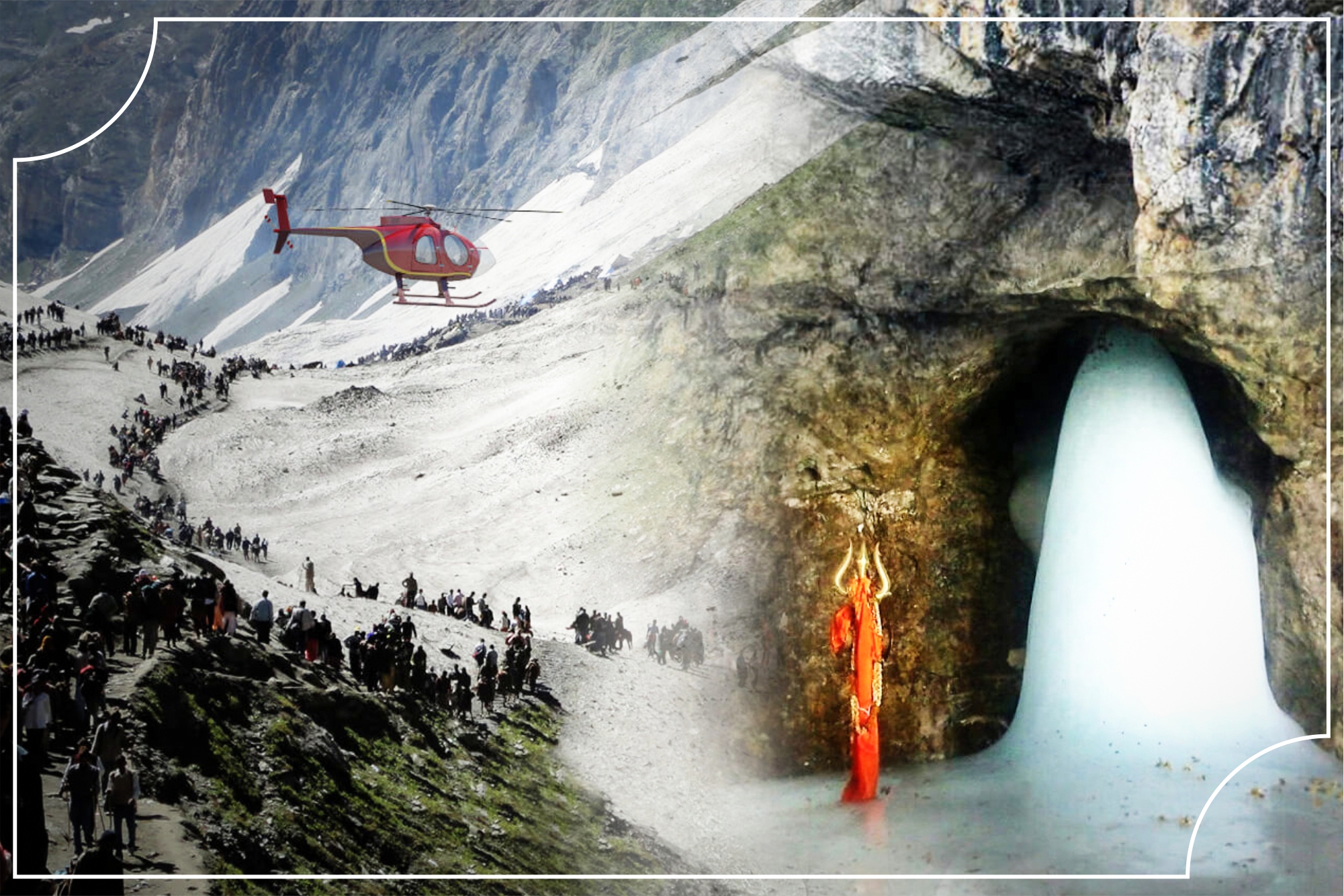 Amarnath Yatra