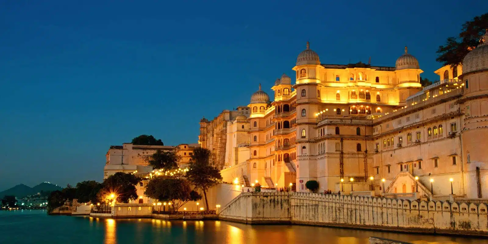 Udaipur and Mount Abu Tour