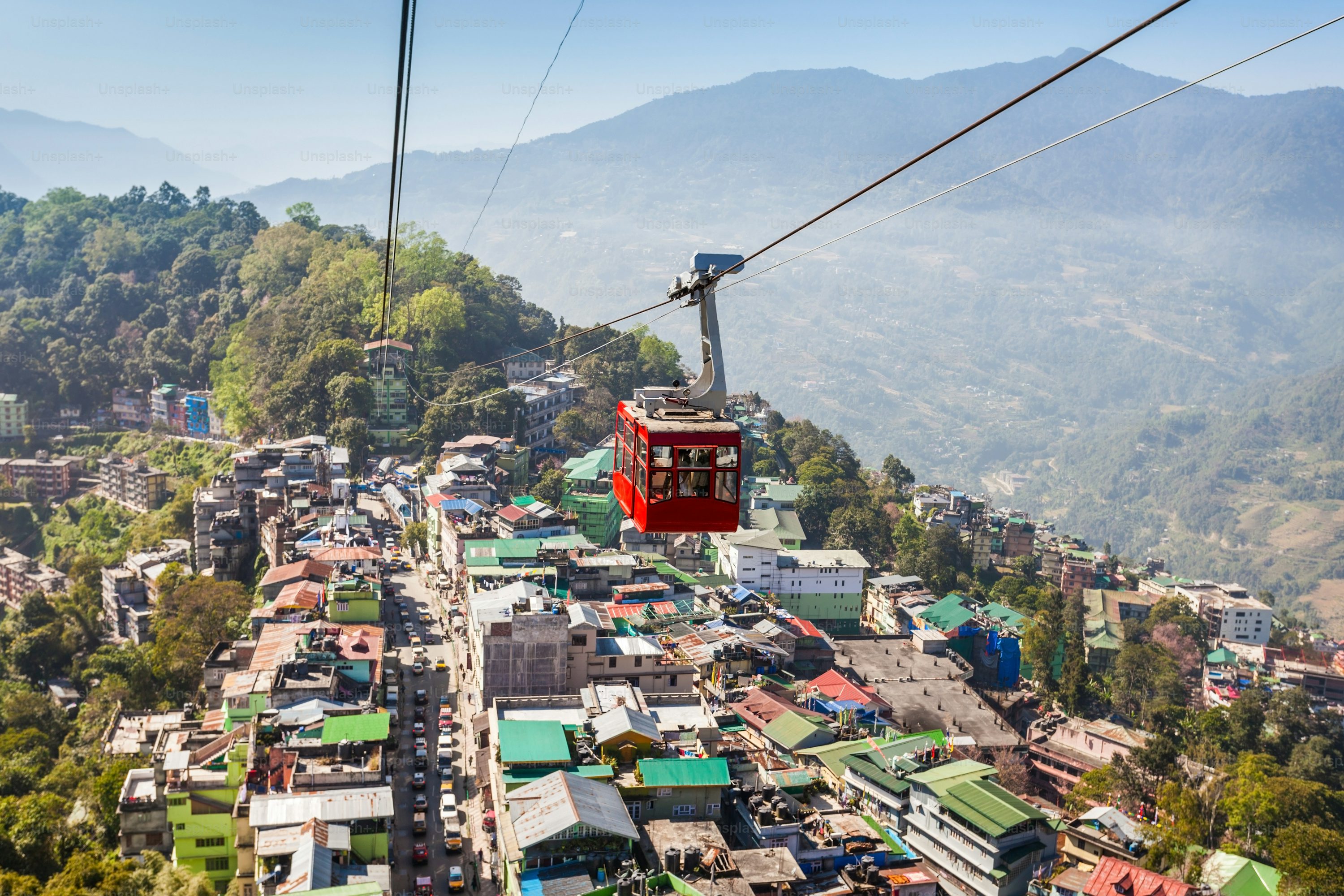 Tsongmo Lake and Baba Mandir Tour
