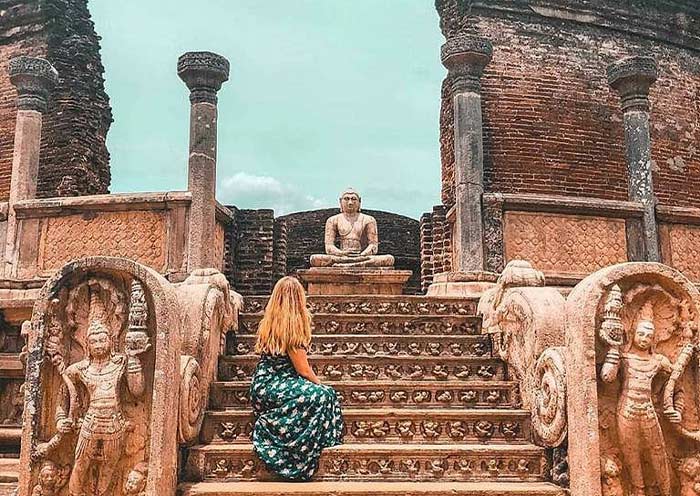 Sigiriya & Dambulla