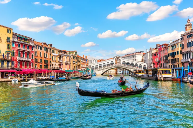 Zurich & Lucerne Holiday Package