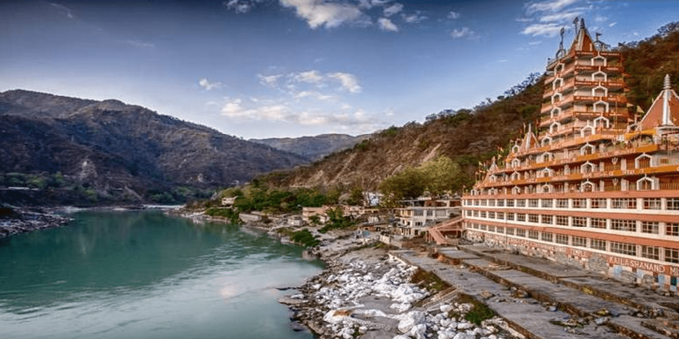 Haridwar Rishikesh Tour