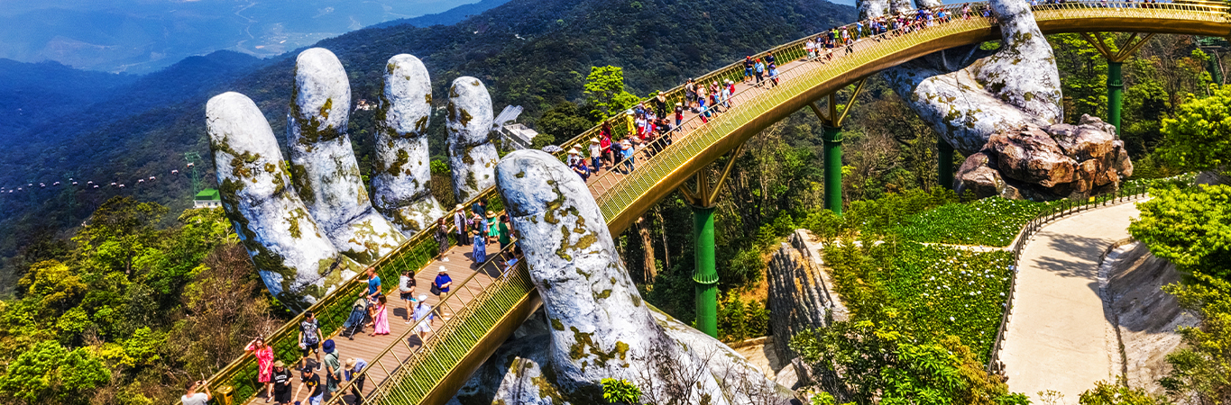 Hanoi & Halong Bay Tour