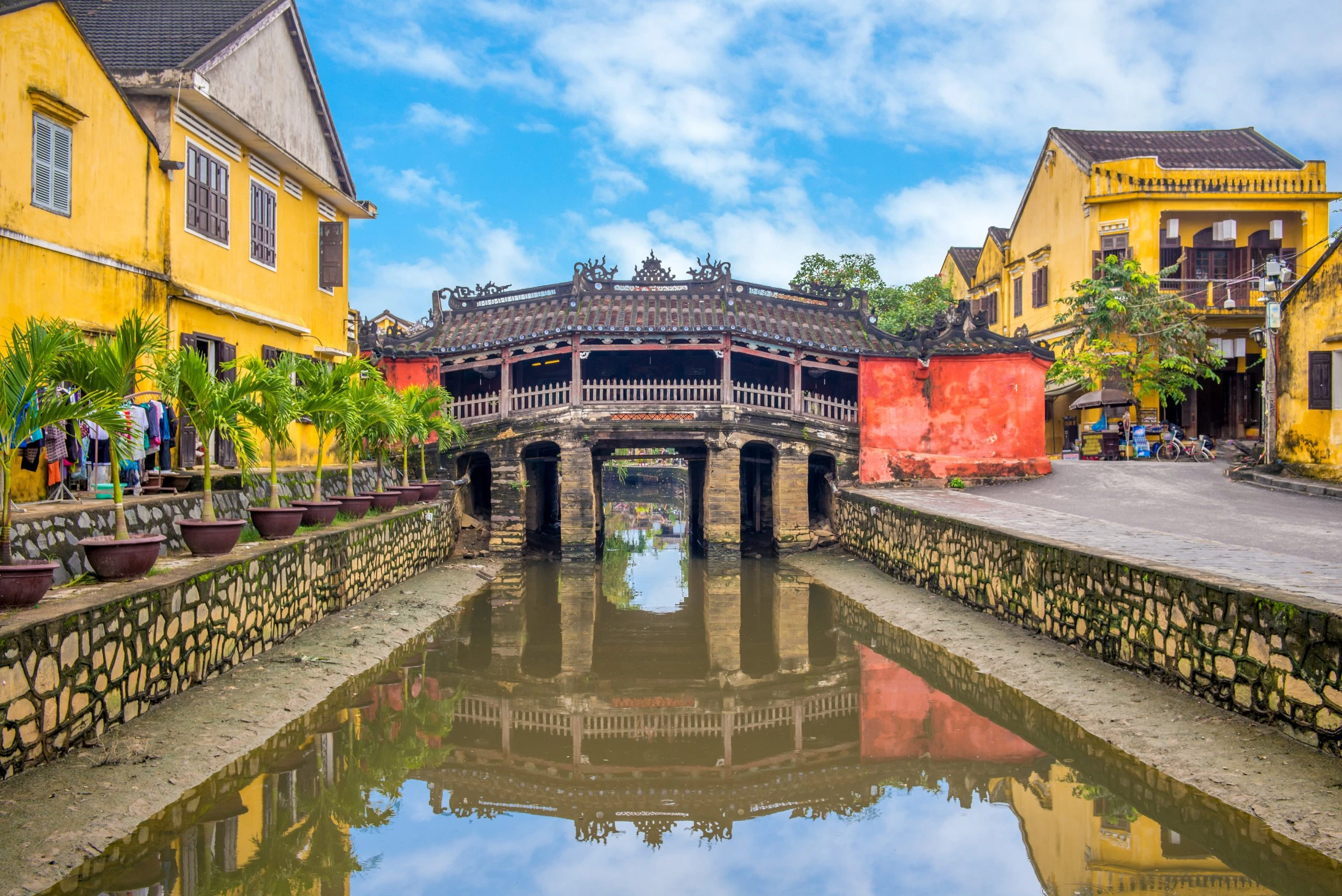 Central Vietnam & Hoi An
